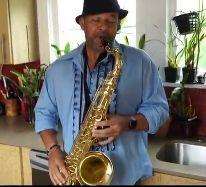 He is fond of playing musical instruments as well he loves to play Saxophone the most.